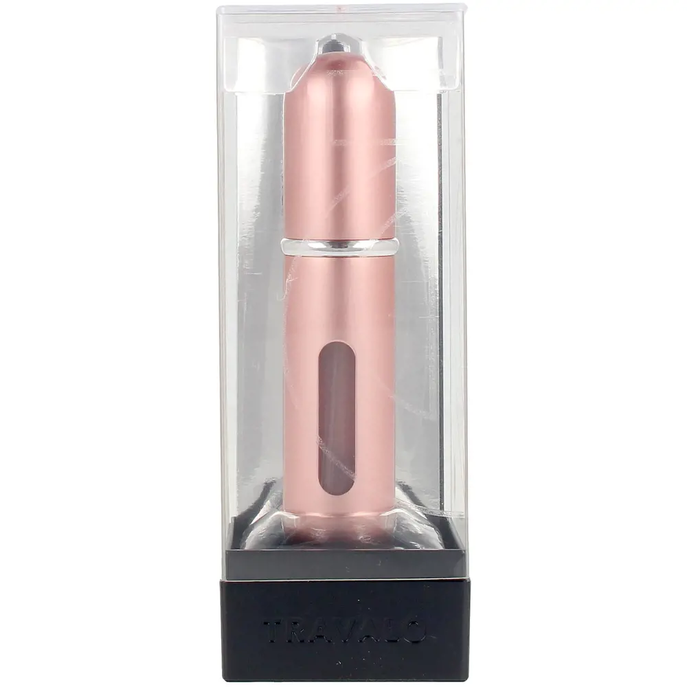 Travalo Classic HD Rose Gold Perfume 5ML