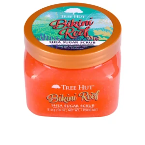 Bikini Reef Sugar Scrub 510g
