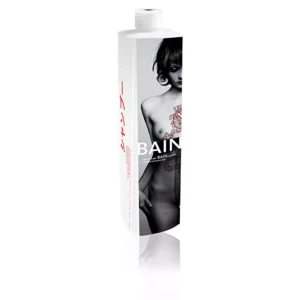 Trendy Hair Bain Elastic Keratin Shampoo 1000ML