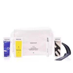 Trendy Hair TravelClass Deluxe Kit 5 Pieces