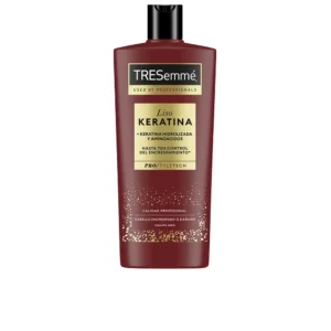 Tresemme Smooth Keratin Shampoo 685ML