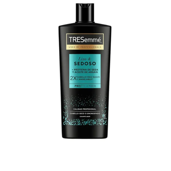 Tresemmé Smooth & Silky Shampoo 685ml