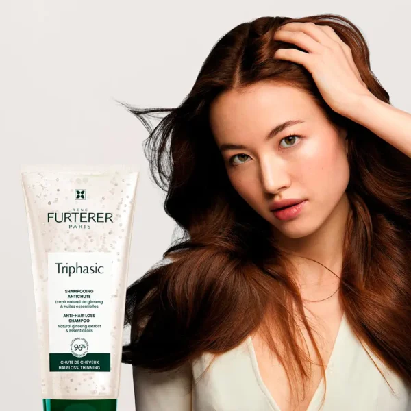 RENE FURTERER | TRIPHASIC | Shampoos - Image 2