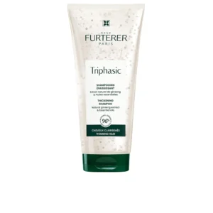 Triphasic Anti-Loss Shampoo 200ML for All Hair Types