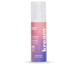 Tropical Breeze Dry Oil SPF 50+ 200ml