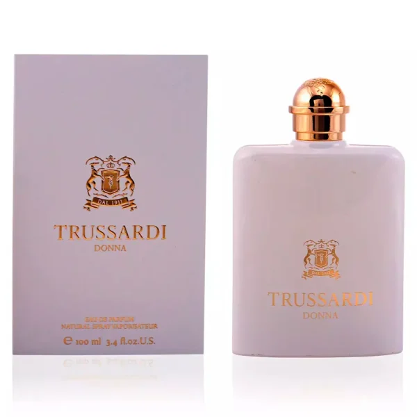 TRUSSARDI | DONNA | Eau de Parfum - Image 2