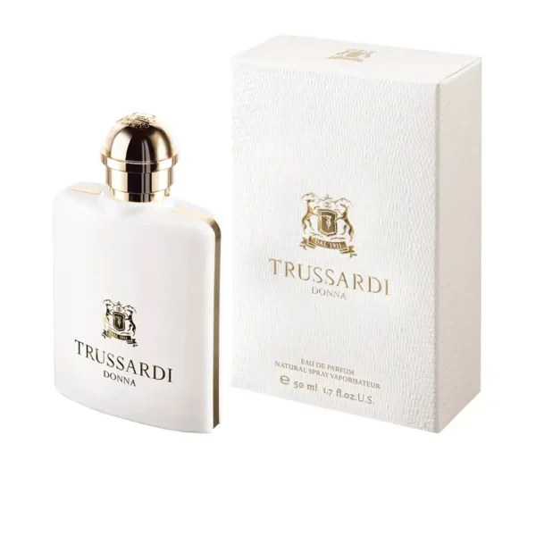 TRUSSARDI | DONNA | Eau de Parfum - Image 4