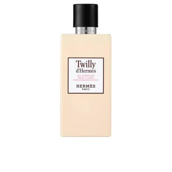 Twilly D'Hermès Body Lotion 200ML