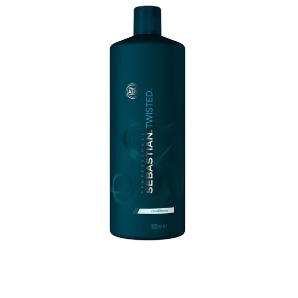 Twisted Curl Hydration Conditioner 1000ML