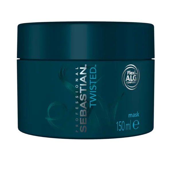 Twisted Curl Hydration Mask 150ML