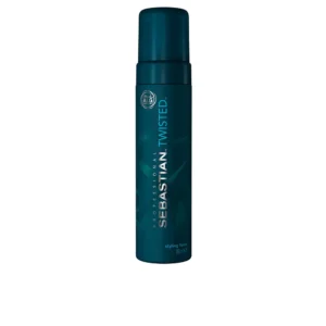 Twisted Hydration And Protection Foam Curls 200ML
