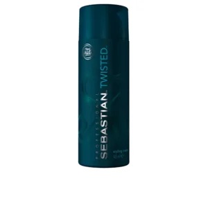 Twisted Styling Cream for Hydrated Curls 145ml