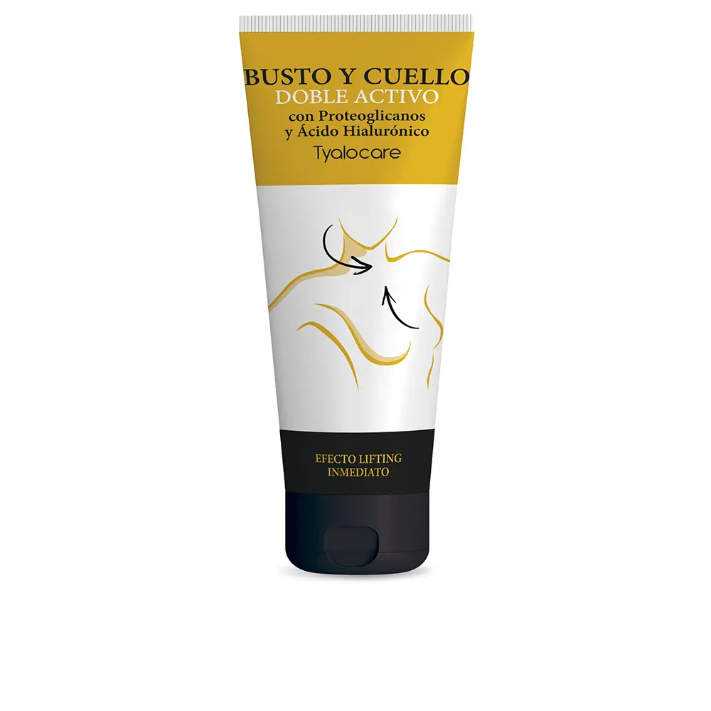TyaloCare Bust And Neck Double Active Cream 225ML