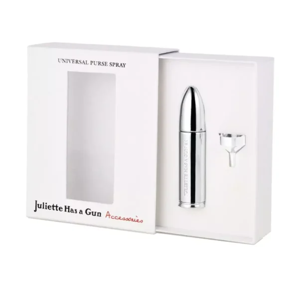 U Purse Bullet Spray 4ML - Niche Perfume - Image 2