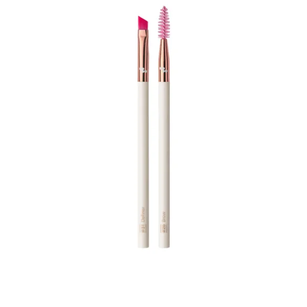 UBU Eyebrow Brushes Set - 2 Pieces