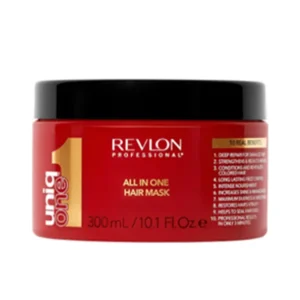 UNIQ ONE All In One Hair Mask 300ML