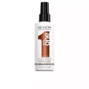 UNIQ ONE Coconut All-in-One Hair Treatment 150ml