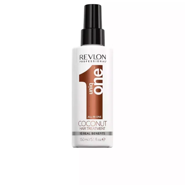 UNIQ ONE Coconut All-in-One Hair Treatment 150ml