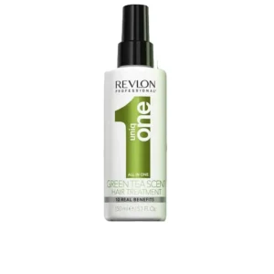 UNIQ ONE Green Tea All In One Hair Treatment 150ML