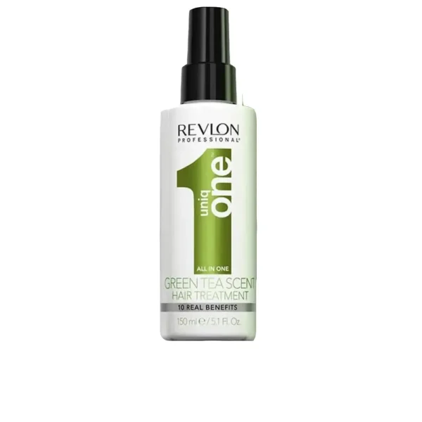 UNIQ ONE Green Tea All In One Hair Treatment 150ML
