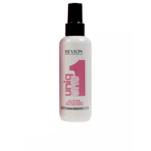 UNIQ ONE Lotus All-in-One Hair Treatment 150ML