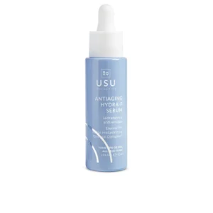 USU Anti-Aging Moisturizing Serum 30ML with Hyaluronic Acid