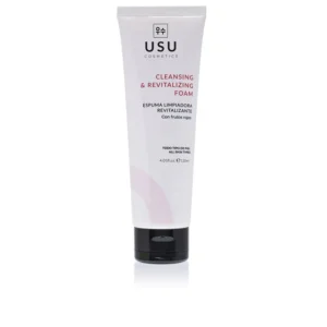 USU Revitalizante Cleansing Foam 120ML