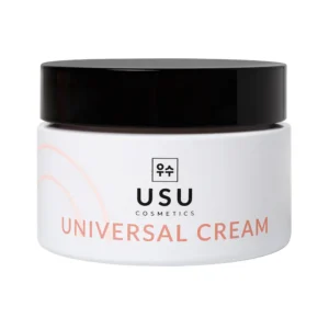 USU Universal Cream 50ML - Hyaluronic Acid Moisturizer