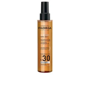UV-BRONZE Body Sunscreen SPF 30 150ML