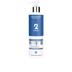 Ultimate Hair Repair Mask 300ML