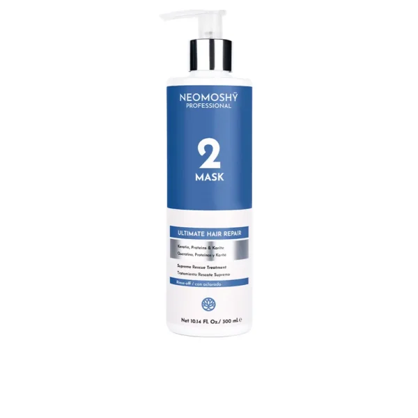 Ultimate Hair Repair Mask 300ML