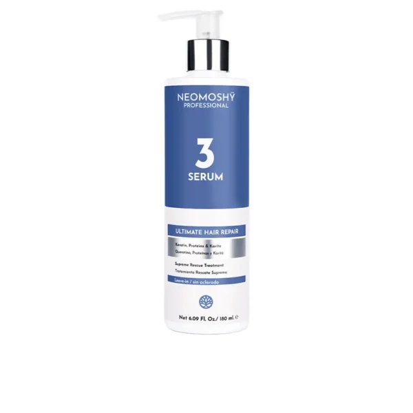 Ultimate Hair Repair Serum 180ML