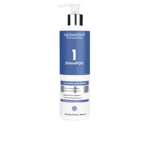 Ultimate Hair Repair Shampoo 300ML