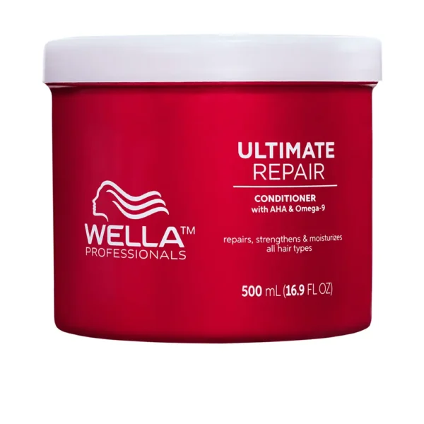 Ultimate Repair Deep Nutrition Conditioner 500ML
