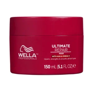 Ultimate Repair Hair Mask for Damaged Hair 150ML