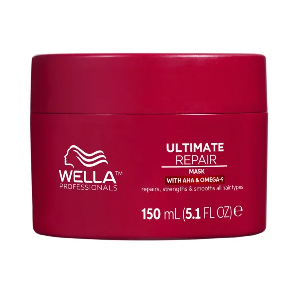 Ultimate Repair Hair Mask for Damaged Hair 150ML