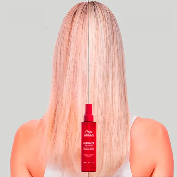 WELLA PROFESSIONALS | ULTIMATE REPAIR | Hair Treatments - Image 2