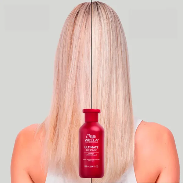 WELLA PROFESSIONALS | ULTIMATE REPAIR | Shampoos - Image 2