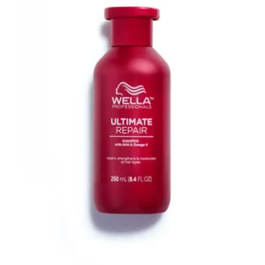 Ultimate Repair Light Shampoo for Damaged Hair 250ML