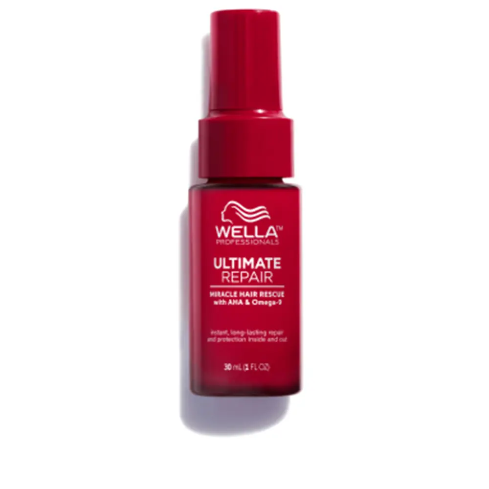 Ultimate Repair Miracle Hair Rescue Treatment 30 ml