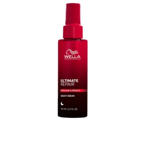 Ultimate Repair Night Serum Light Treatment 95ML