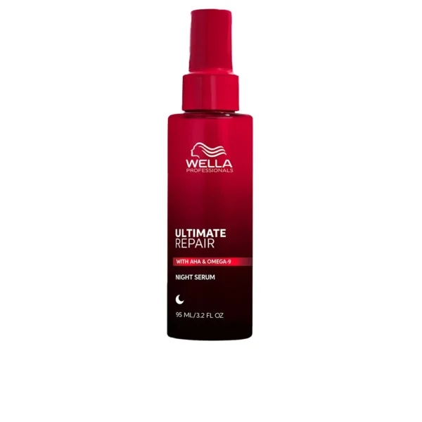 Ultimate Repair Night Serum Light Treatment 95ML