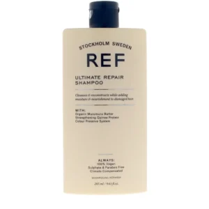 Ultimate Repair Shampoo 285ML - Vegan & Sulphate Free