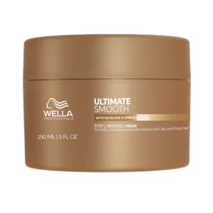 Ultimate Smooth Mask 150ML for Dry Hair