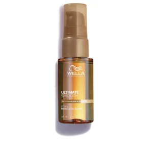 Ultimate Smooth Miracle Oil Serum 30ml