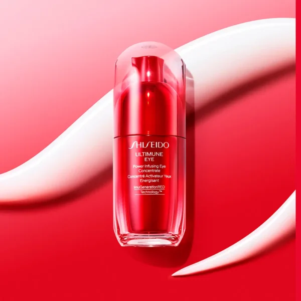 Ultimune Power Infusing Eye Concentrate 15ML - Image 2