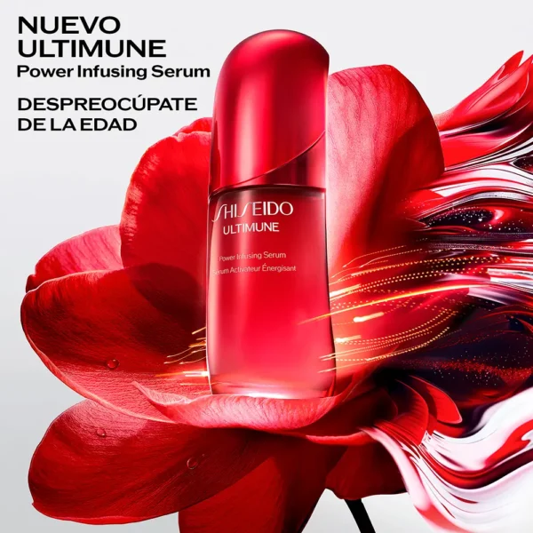 SHISEIDO | ULTIMUNE | Facial Treatments - Image 6