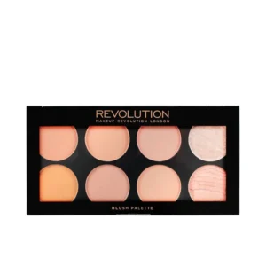 Ultra Blush Palette Hot Spice 12.8g