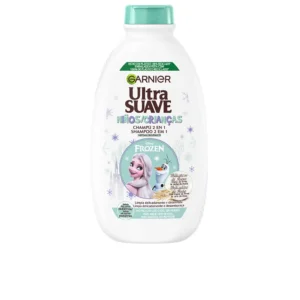 Ultra Gentle Oatmeal Shampoo & Conditioner for Kids 400ml