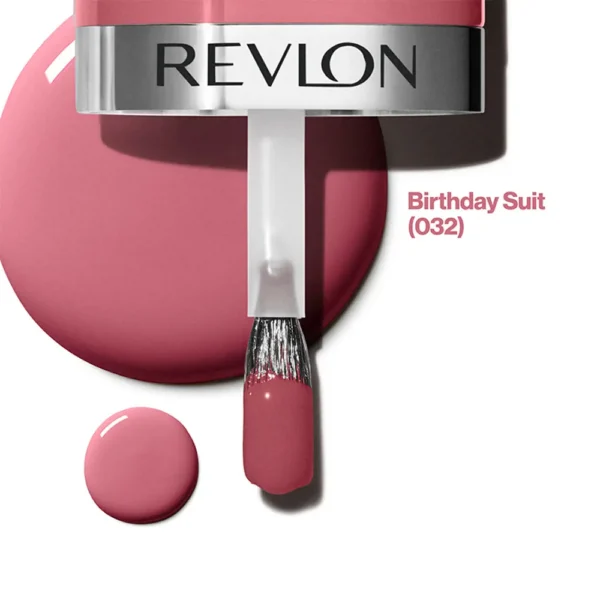 REVLON MASS MARKET | ULTRA HD | Nails - Image 2